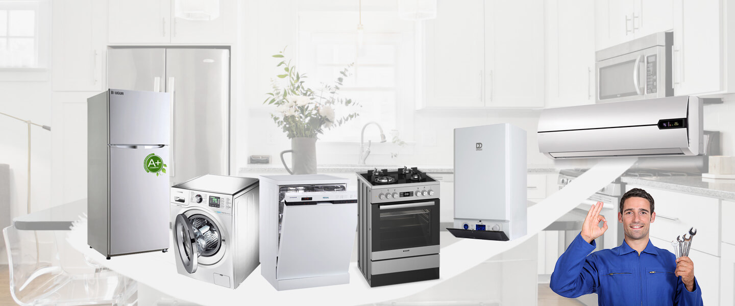 Karaisalı Beko Servisi